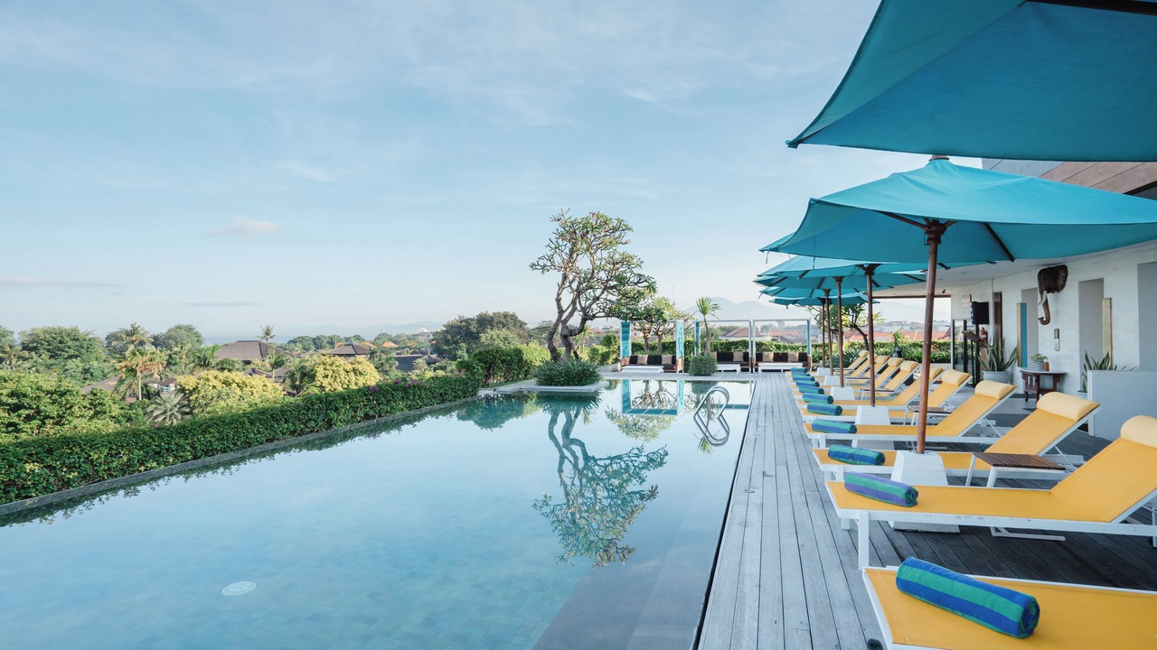 Photo of Outdoor in Legian