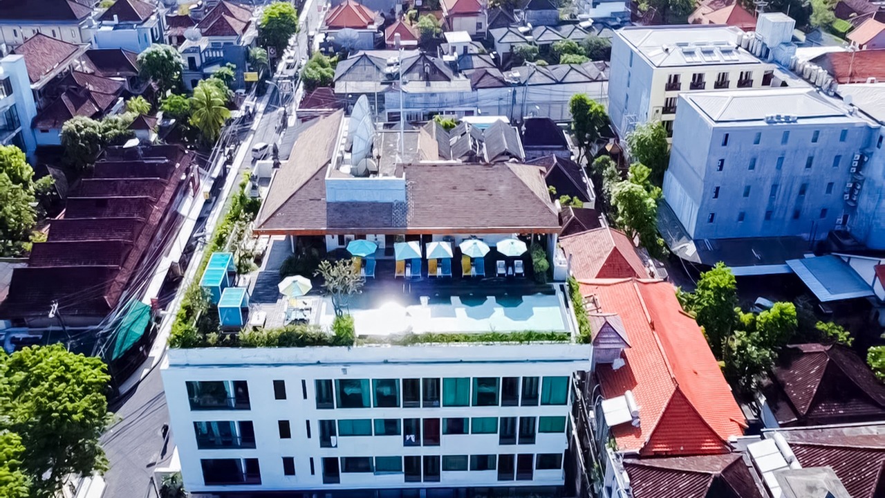 Photo of Outdoor in Legian