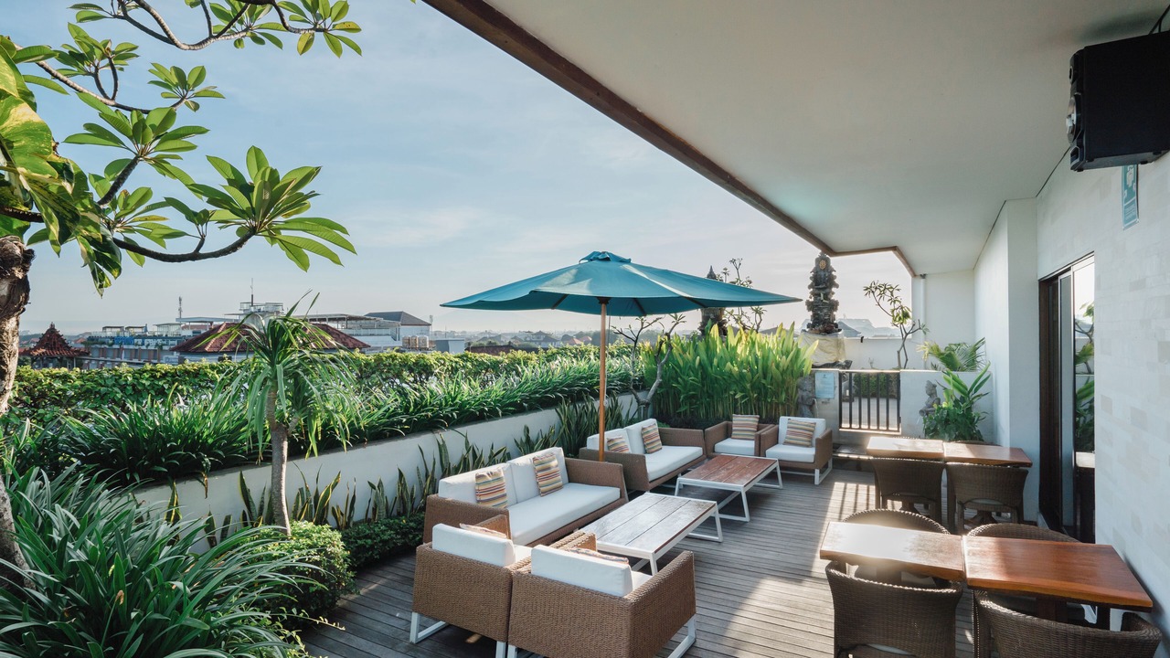 Photo of Outdoor in Legian
