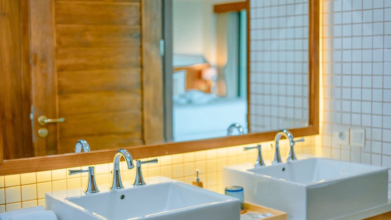 Photo of Bathroom in Legian
