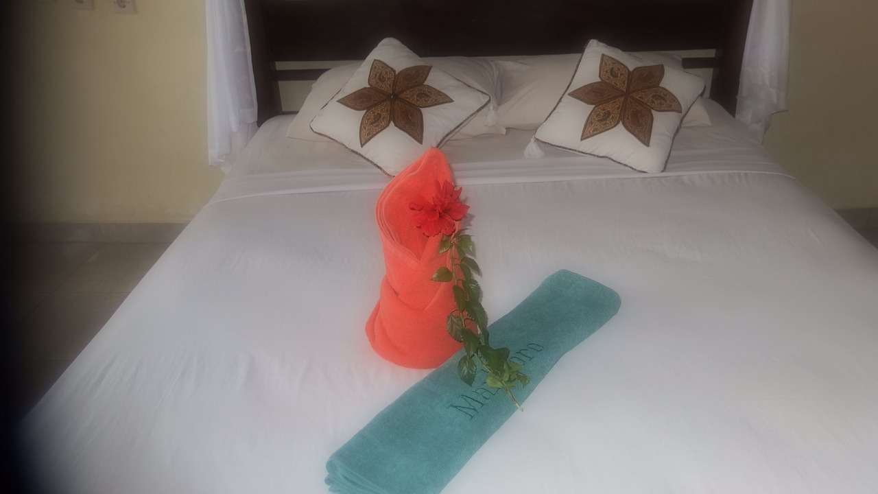 Photo of Bedroom in Amed