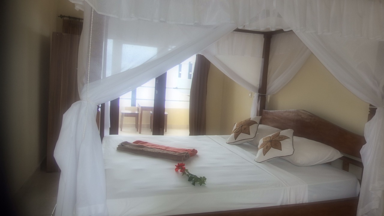 Photo of Bedroom in Amed