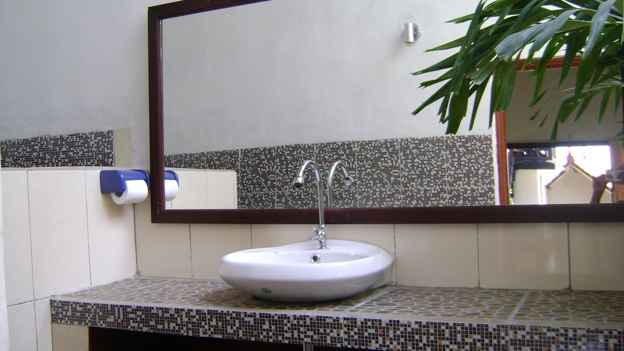 Photo of Bathroom in Amed