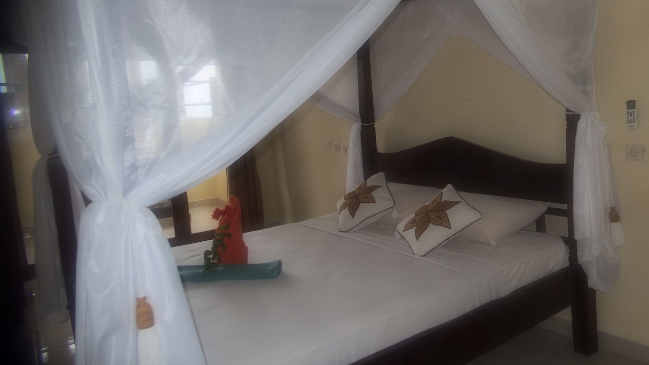 Photo of Bedroom in Amed