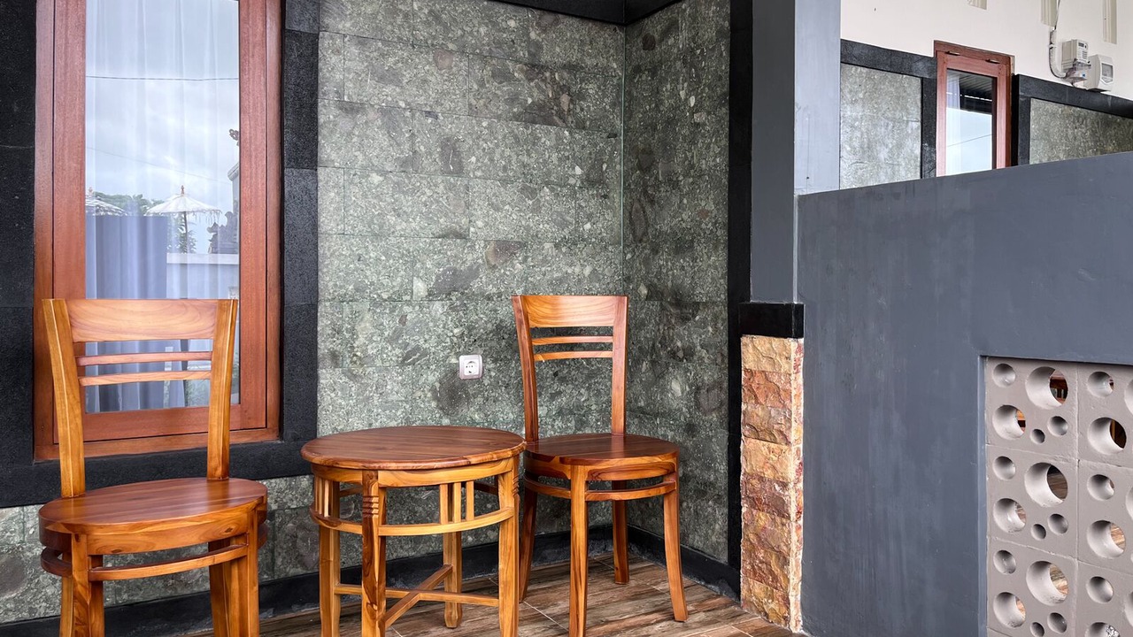 Photo of Bedroom in Gianyar