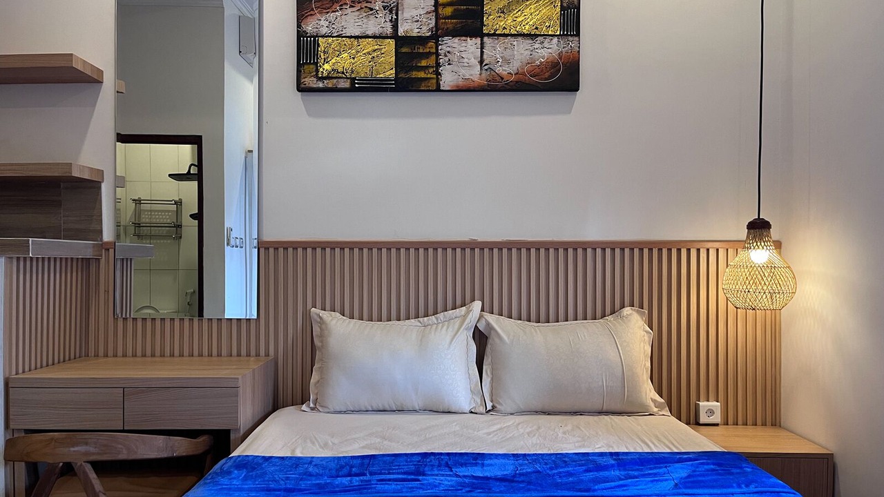 Photo of Bedroom in Gianyar