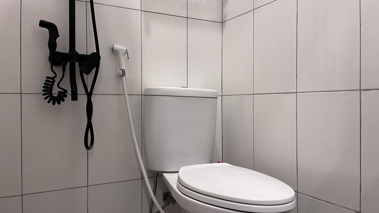 Photo of Bathroom in Gianyar