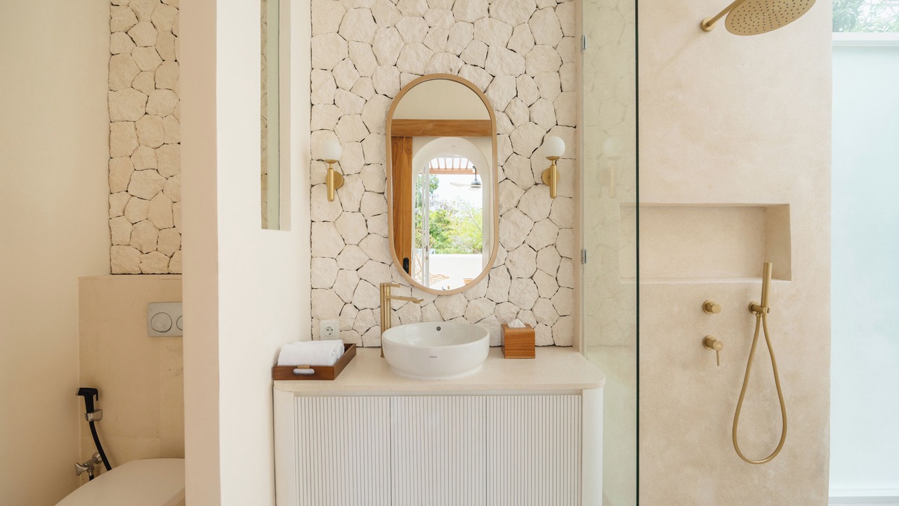 Photo of Bathroom in Pecatu