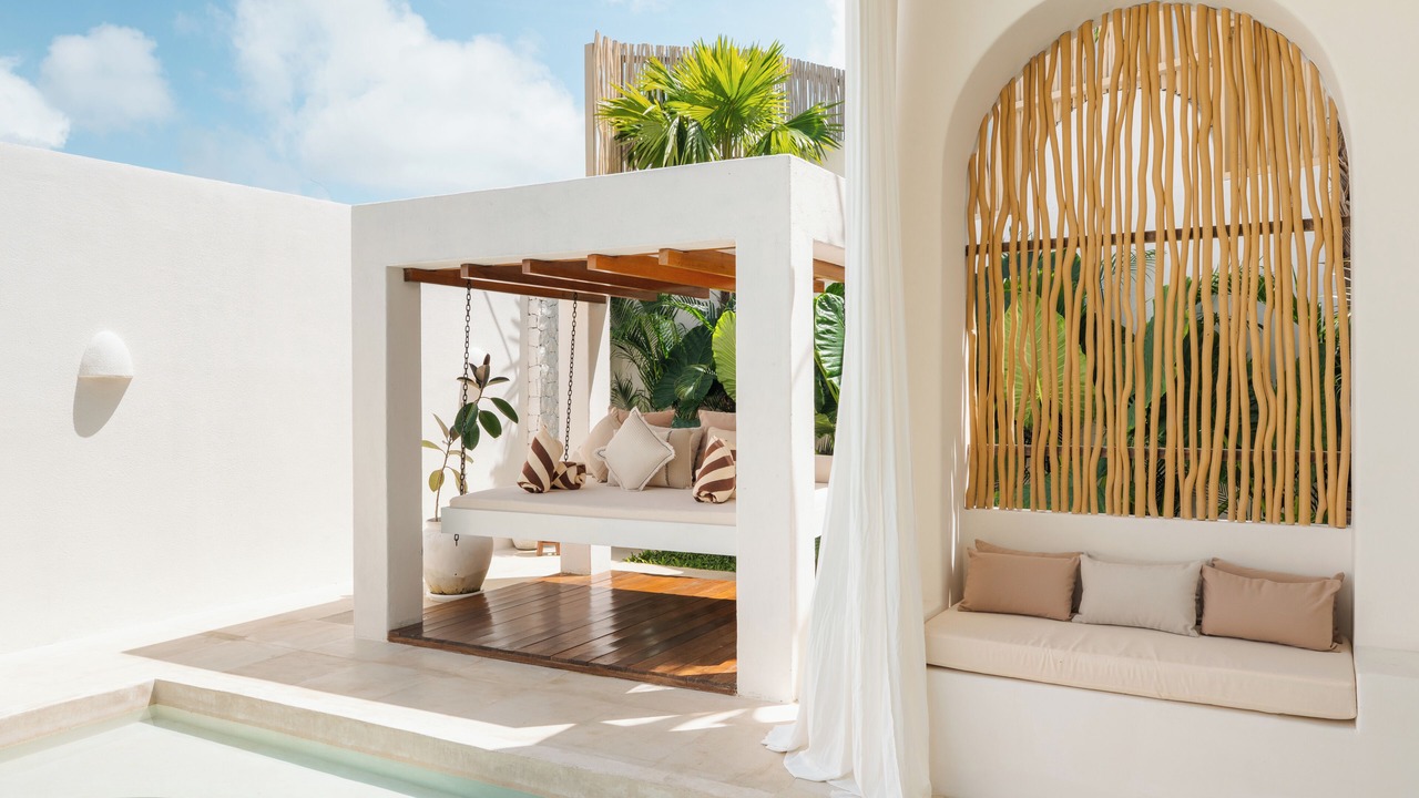Photo of Patio Balcony in Pecatu