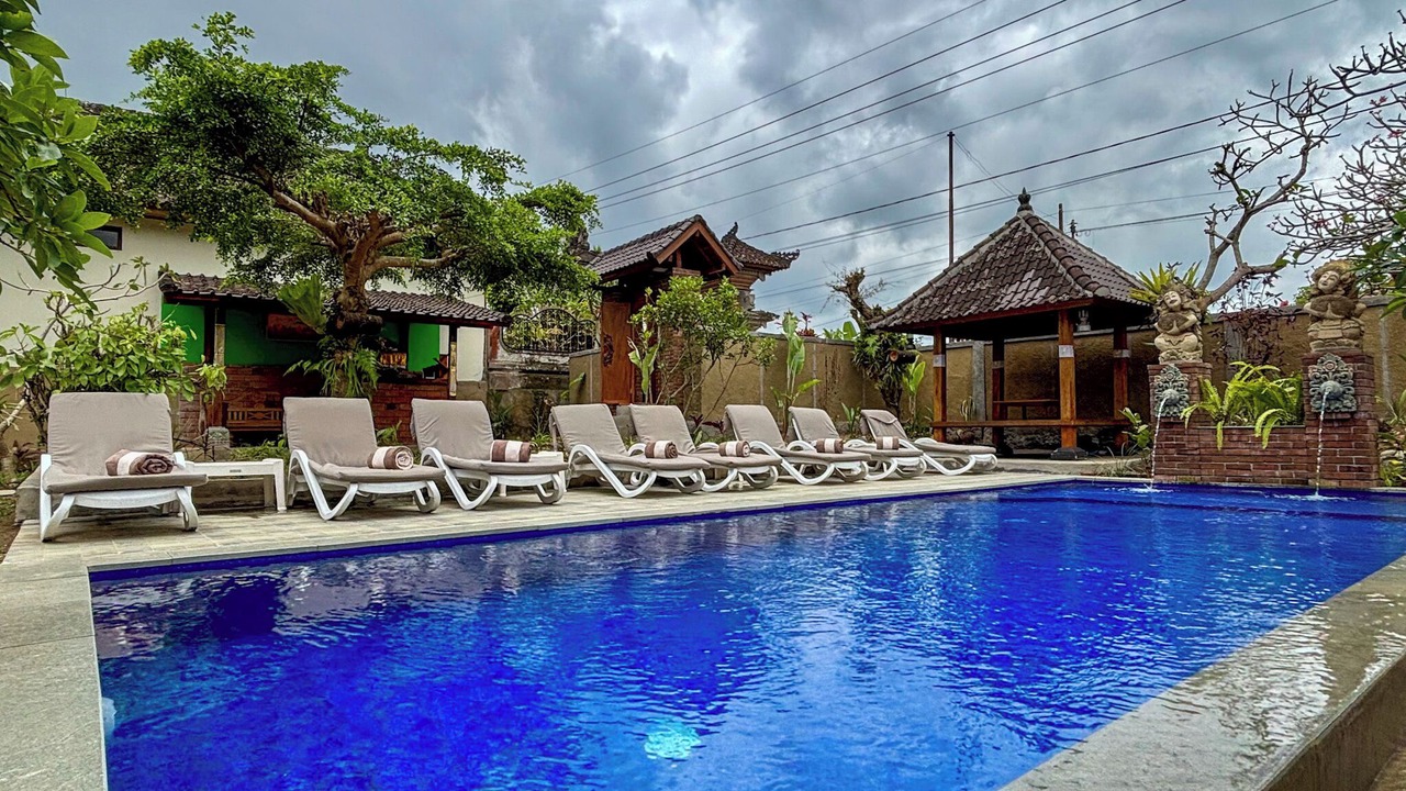 Photo of Outdoor in Melayang