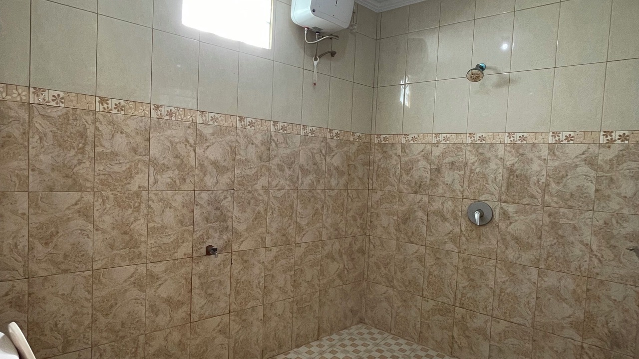 Photo of Bathroom in Andong