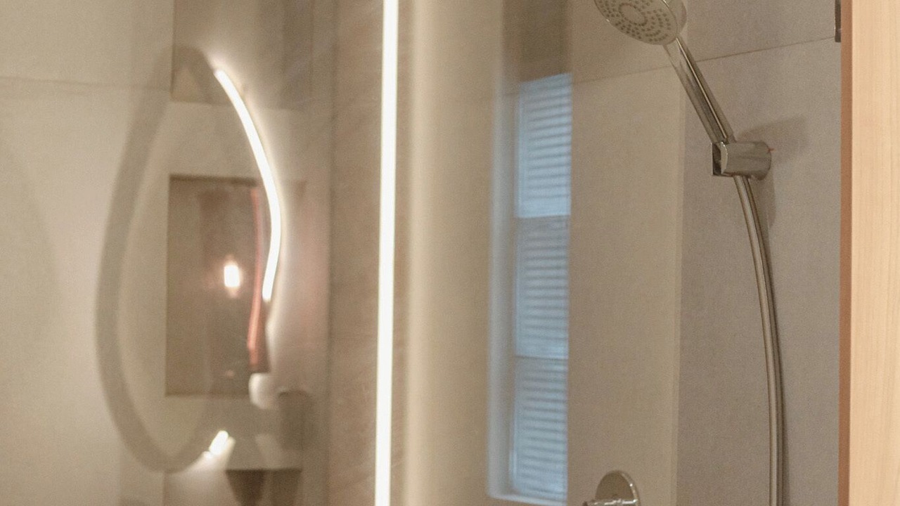 Photo of Bathroom in Beraban