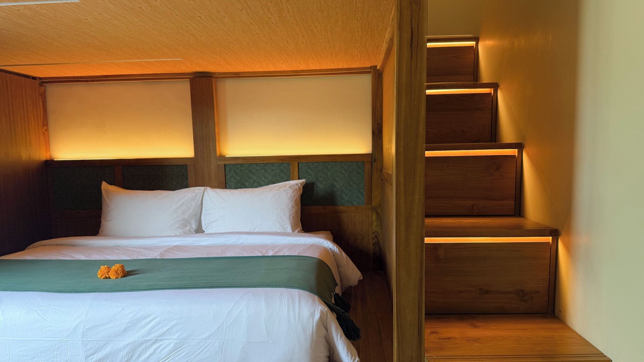 Photo of Bedroom in Beraban