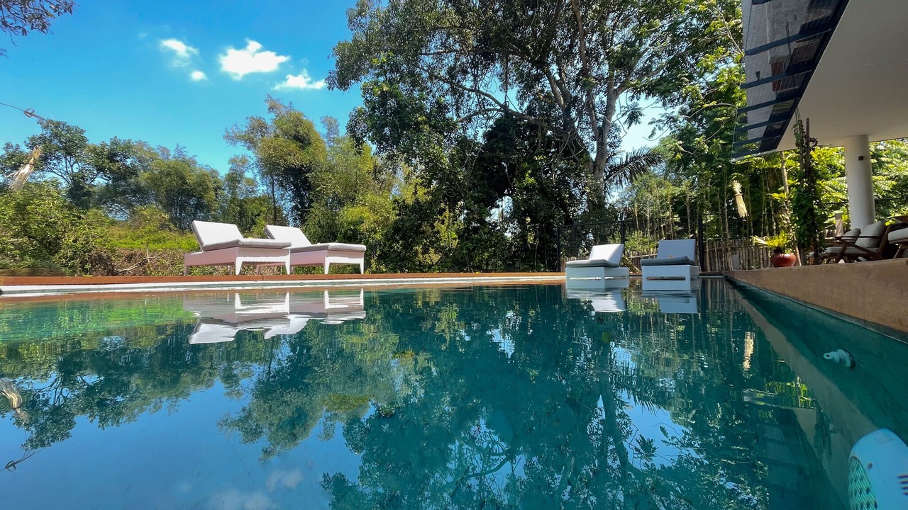 Photo of Outdoor in Beraban