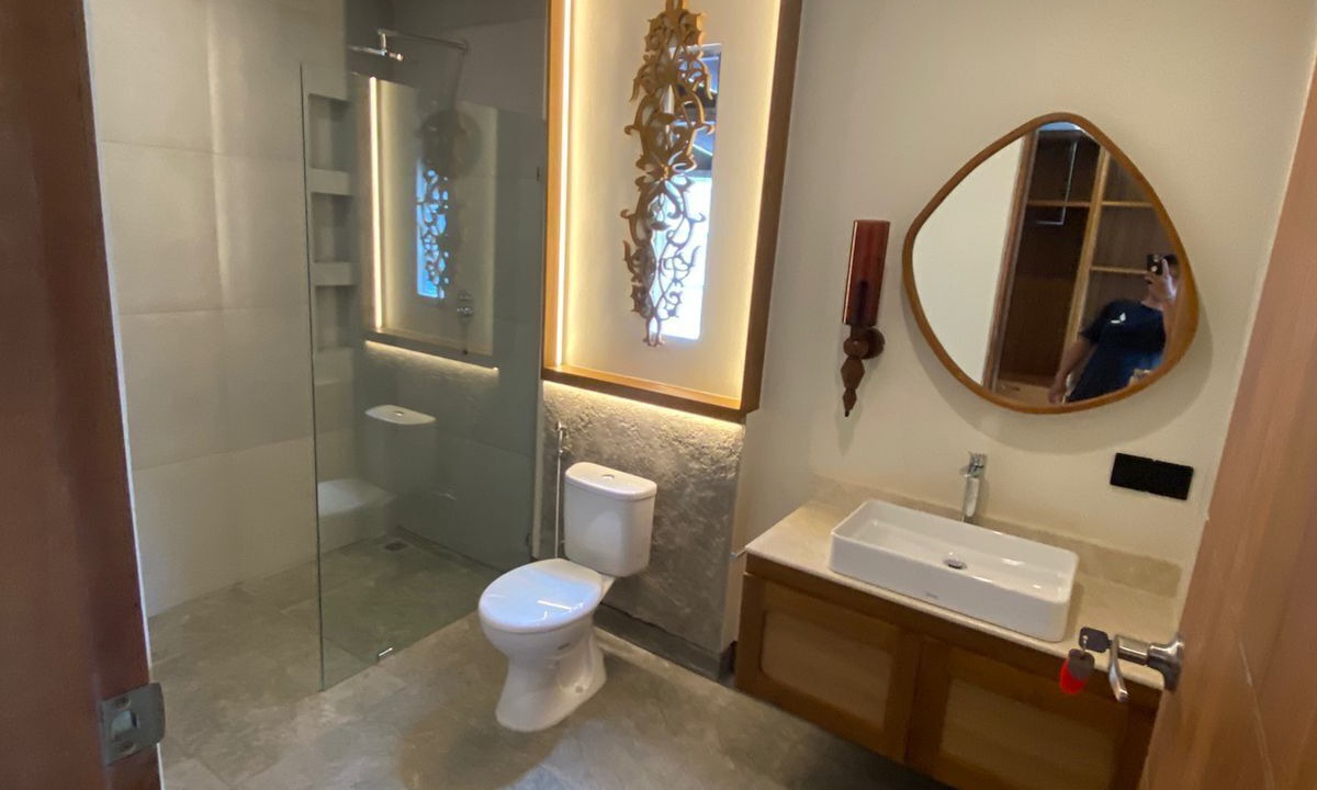 Photo of Bathroom in Beraban