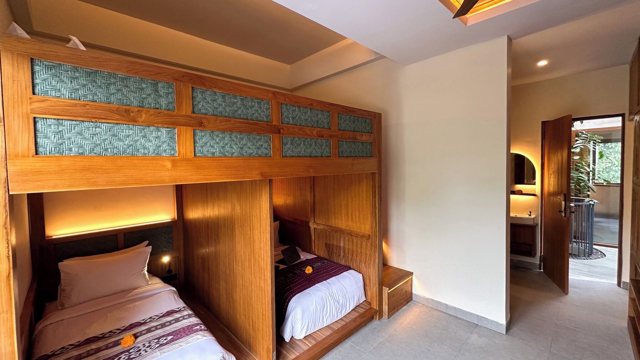 Photo of Bedroom in Beraban