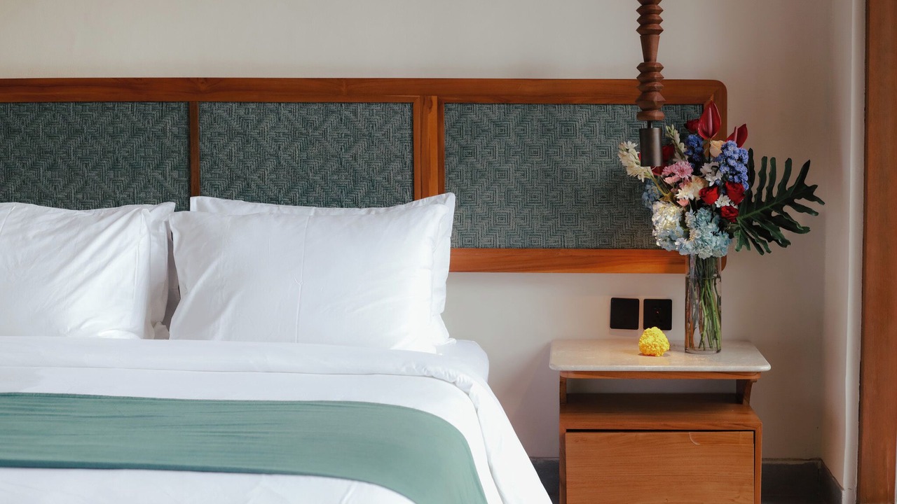 Photo of Bedroom in Beraban