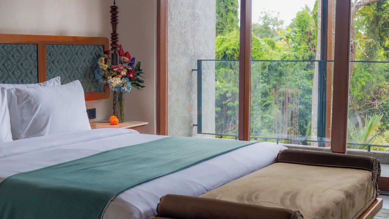 Photo of Bedroom in Beraban
