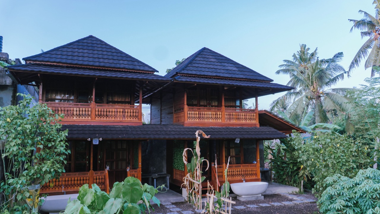 Photo of Patio Balcony in Blahbatuh
