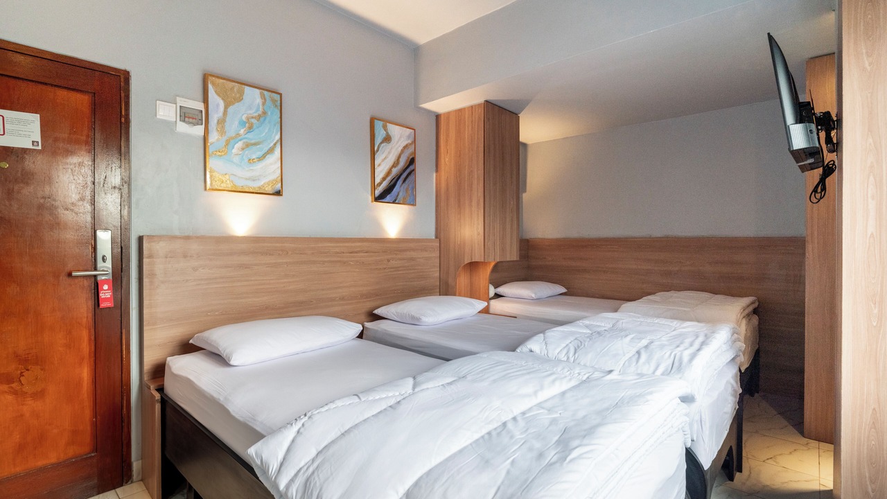 Photo of Bedroom in Sunset Road