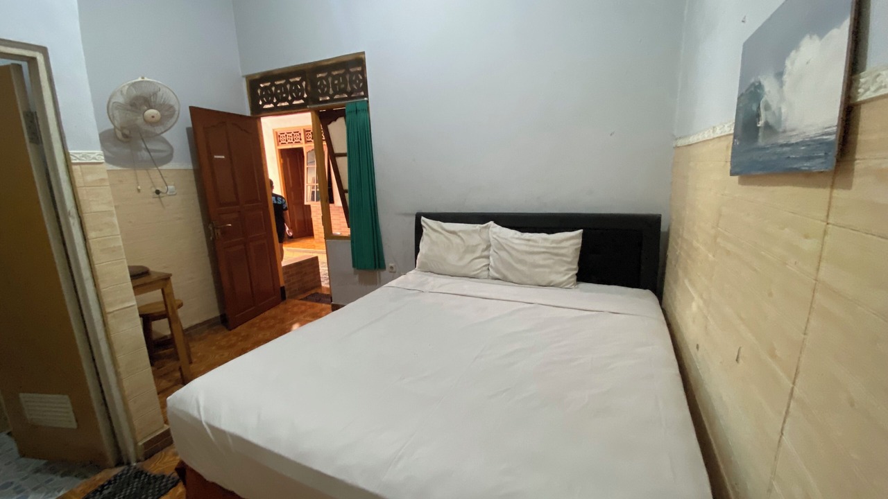 Photo of Bedroom in Semarapura
