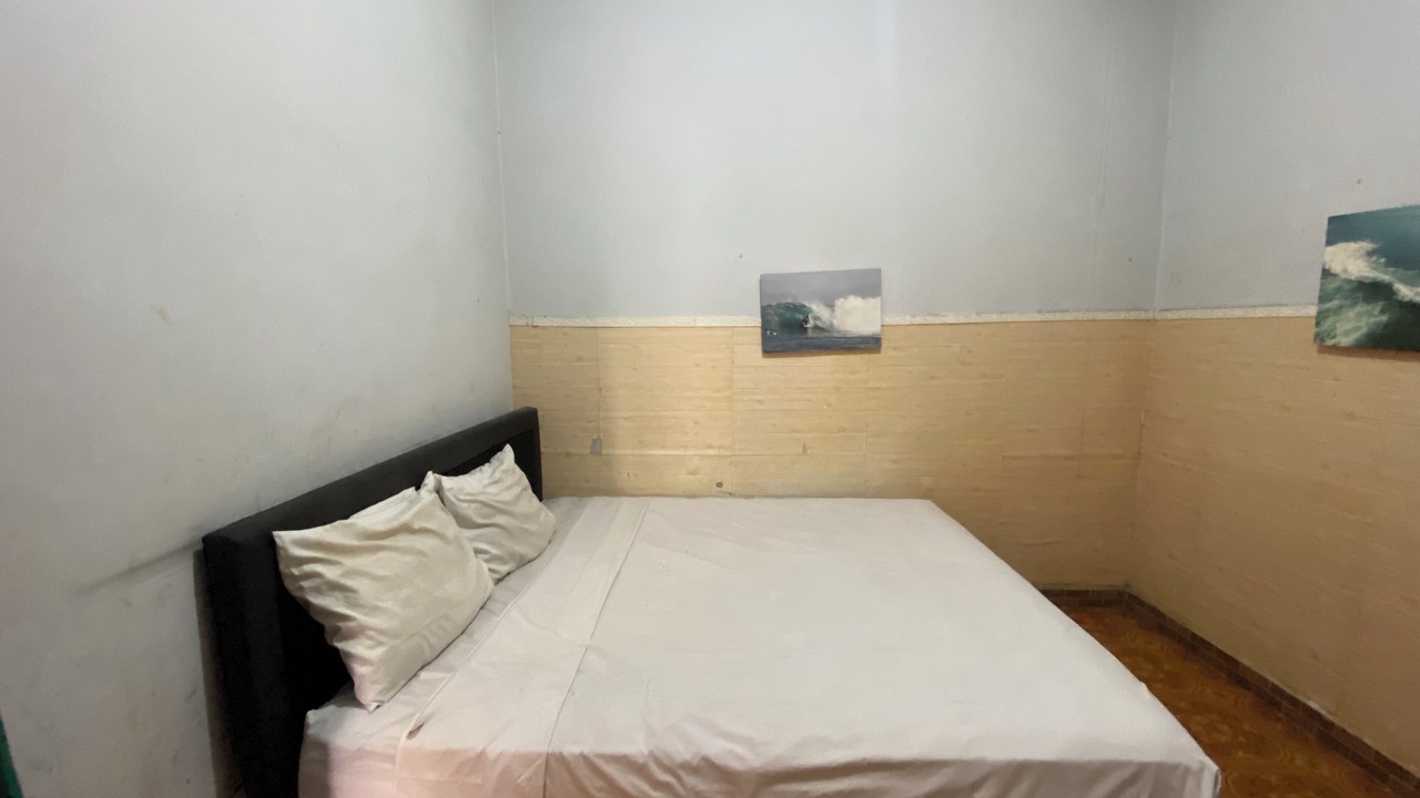Photo of Bedroom in Semarapura