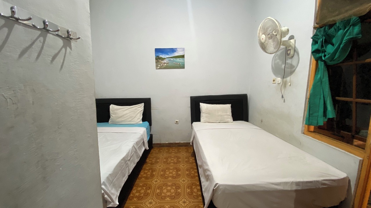 Photo of Bedroom in Semarapura