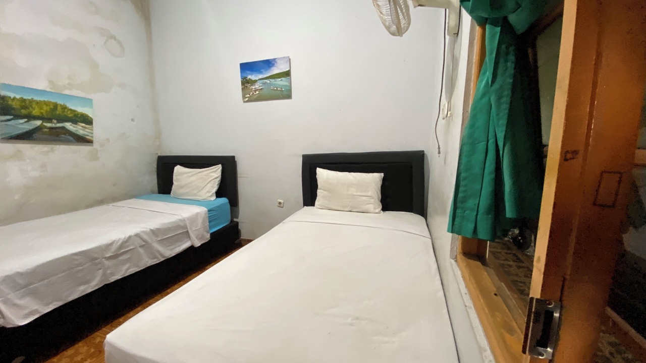 Photo of Bedroom in Semarapura