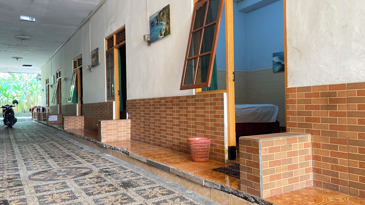 Photo of Outdoor in Semarapura