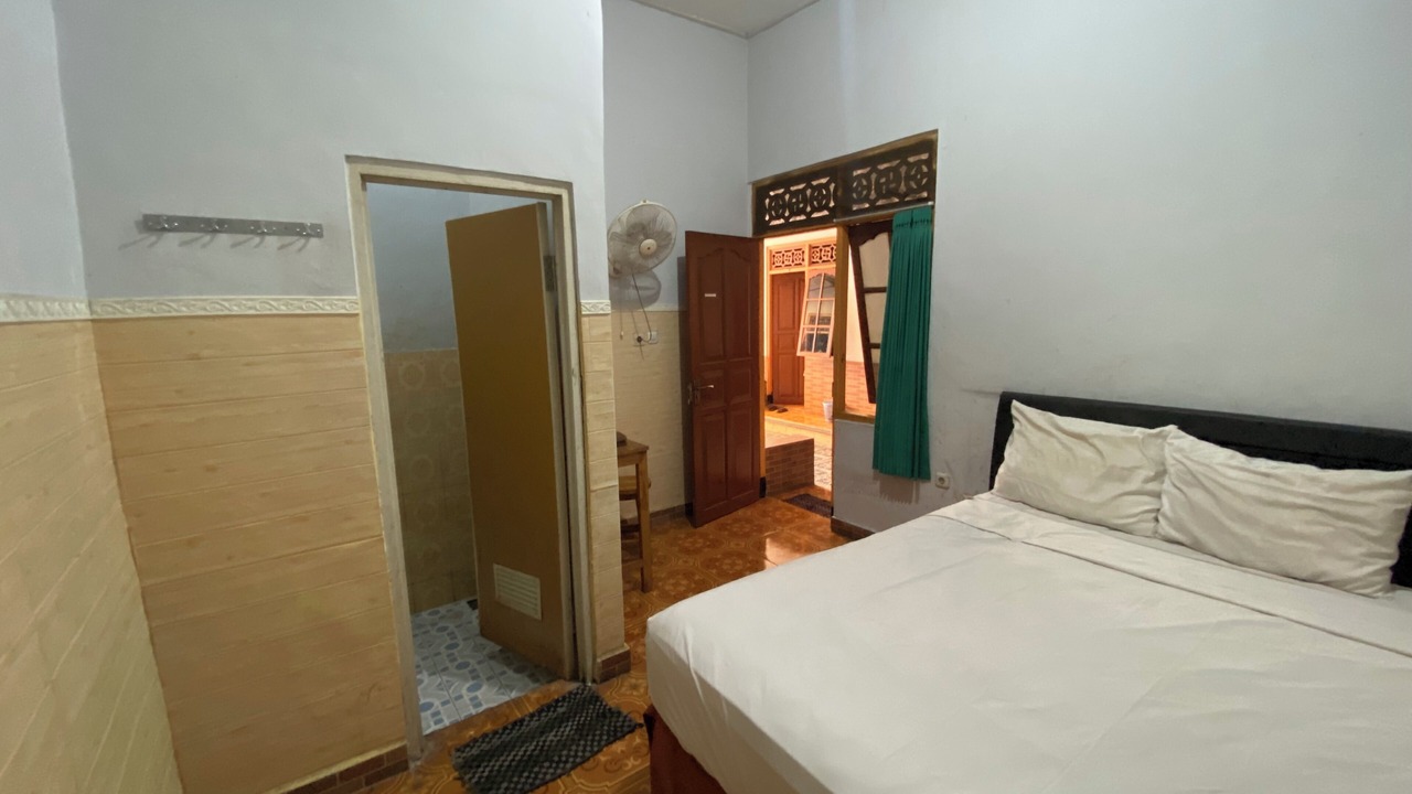 Photo of Bedroom in Semarapura