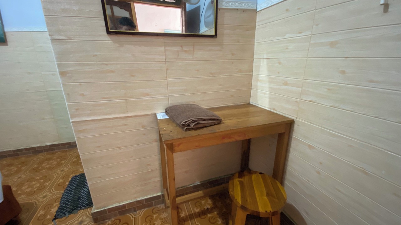 Photo of Bedroom in Semarapura