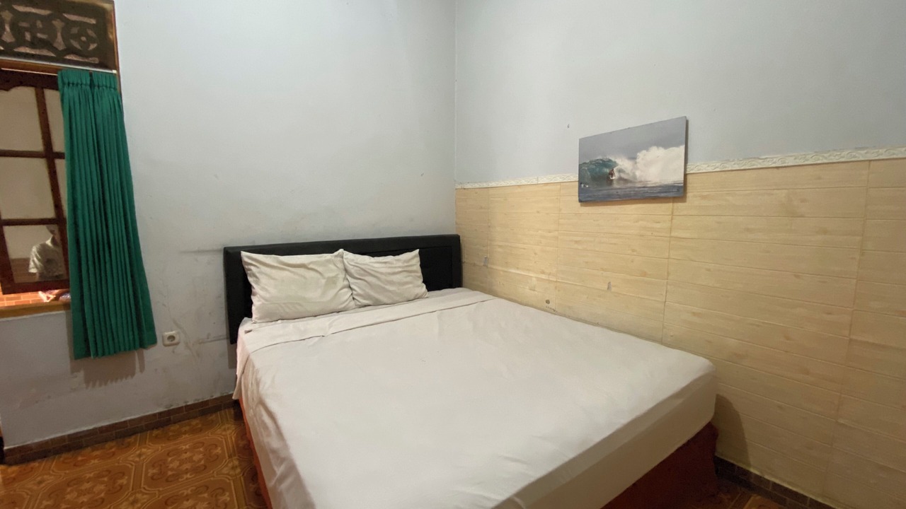 Photo of Bedroom in Semarapura
