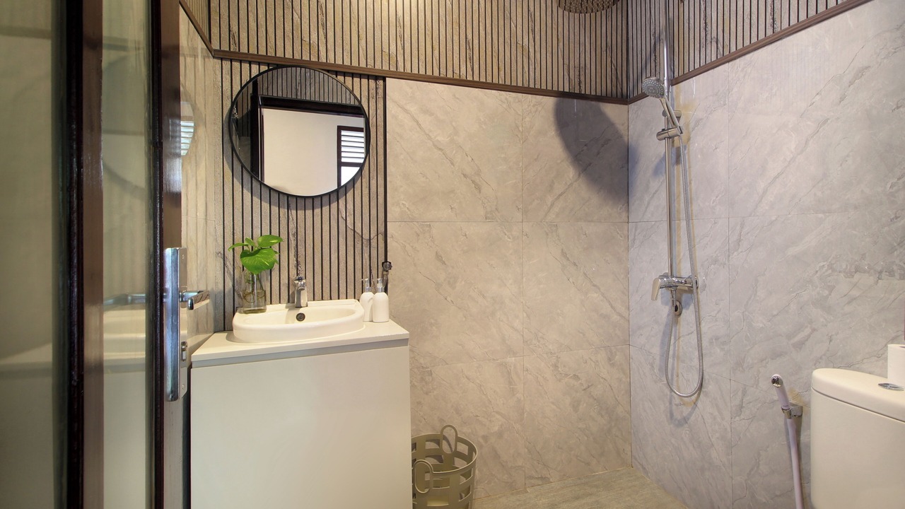 Photo of Bathroom in Anturan