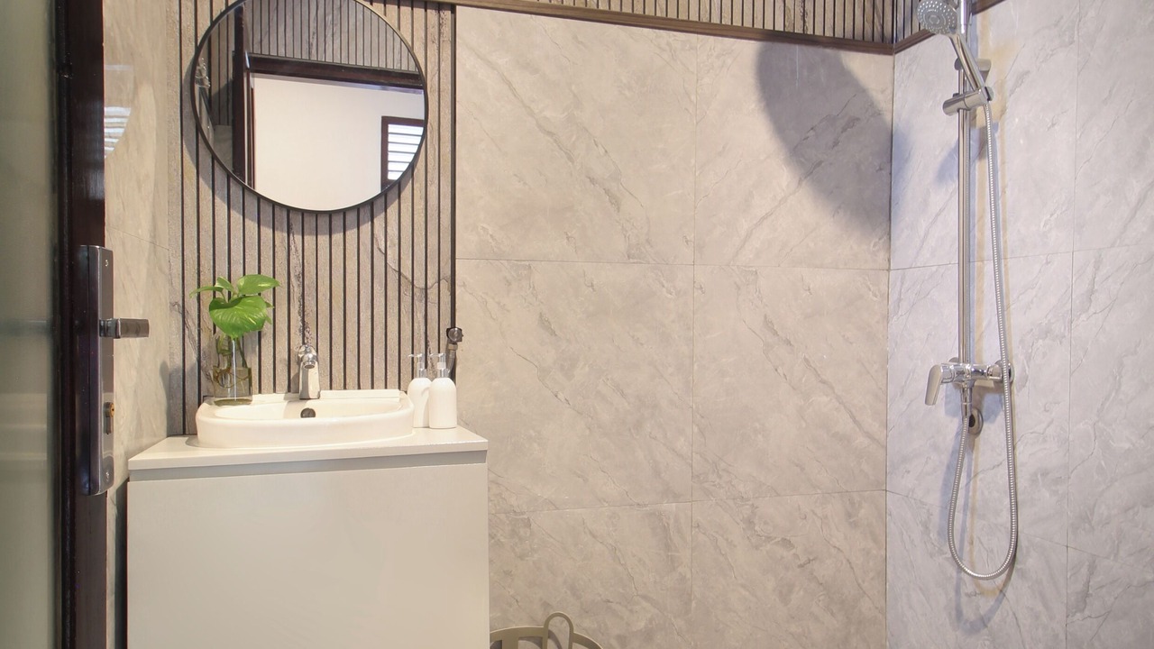 Photo of Bathroom in Anturan