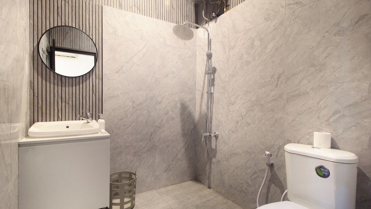 Photo of Bathroom in Anturan