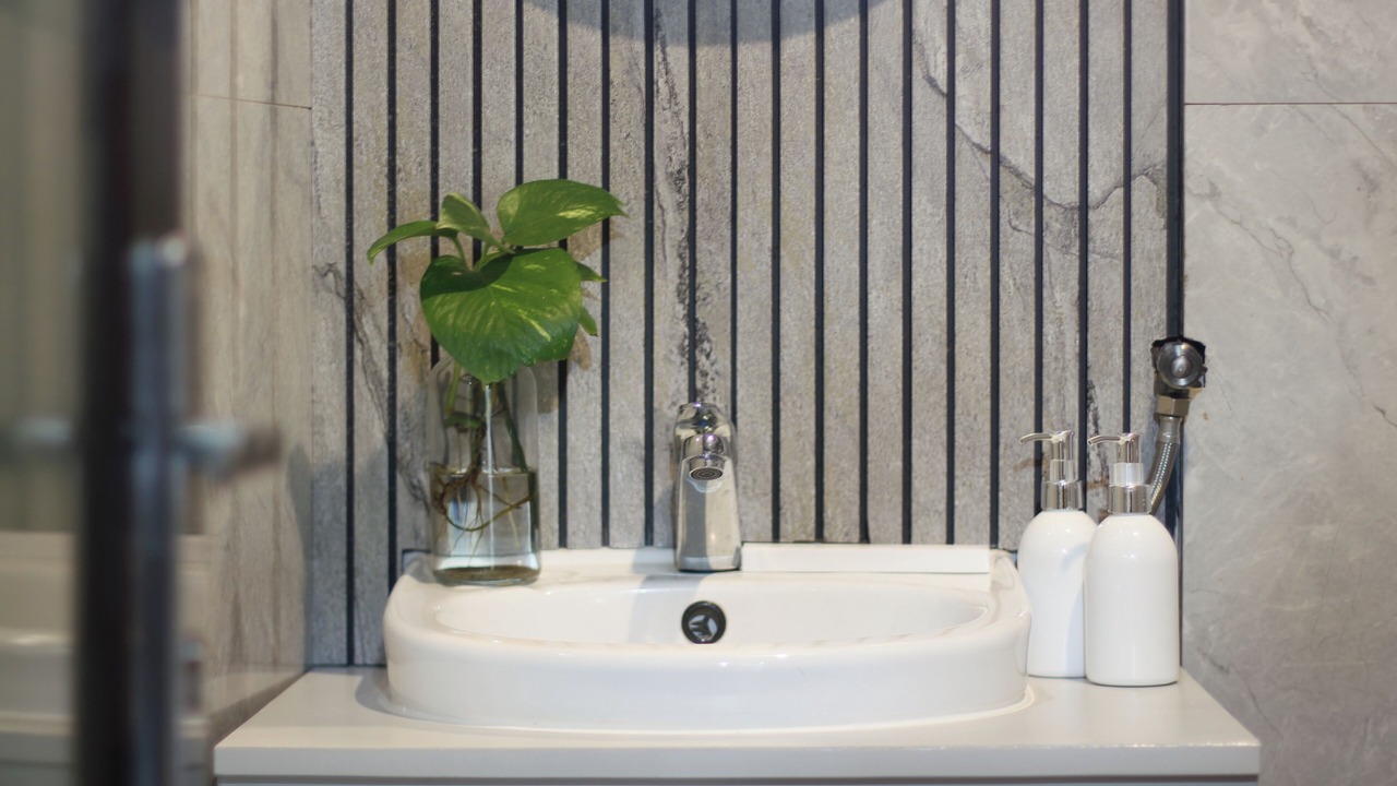 Photo of Bathroom in Anturan