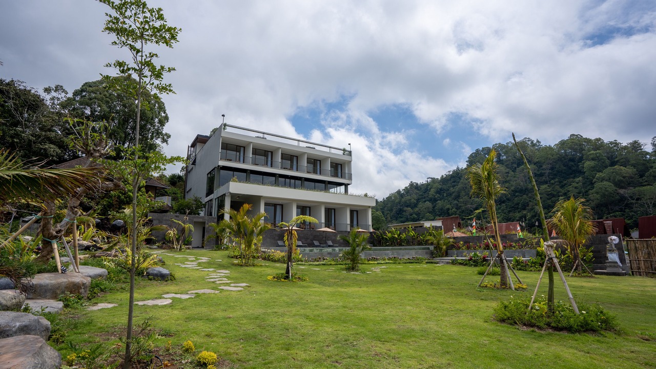 Photo of Outdoor in Kedisan