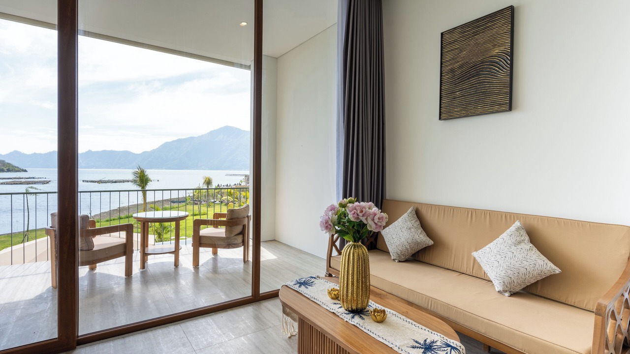 Photo of Bedroom in Kedisan