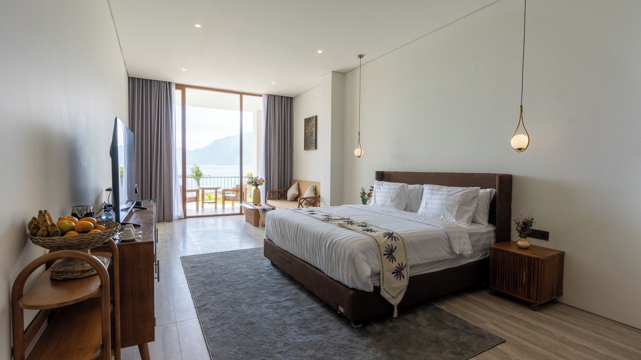 Photo of Bedroom in Kedisan