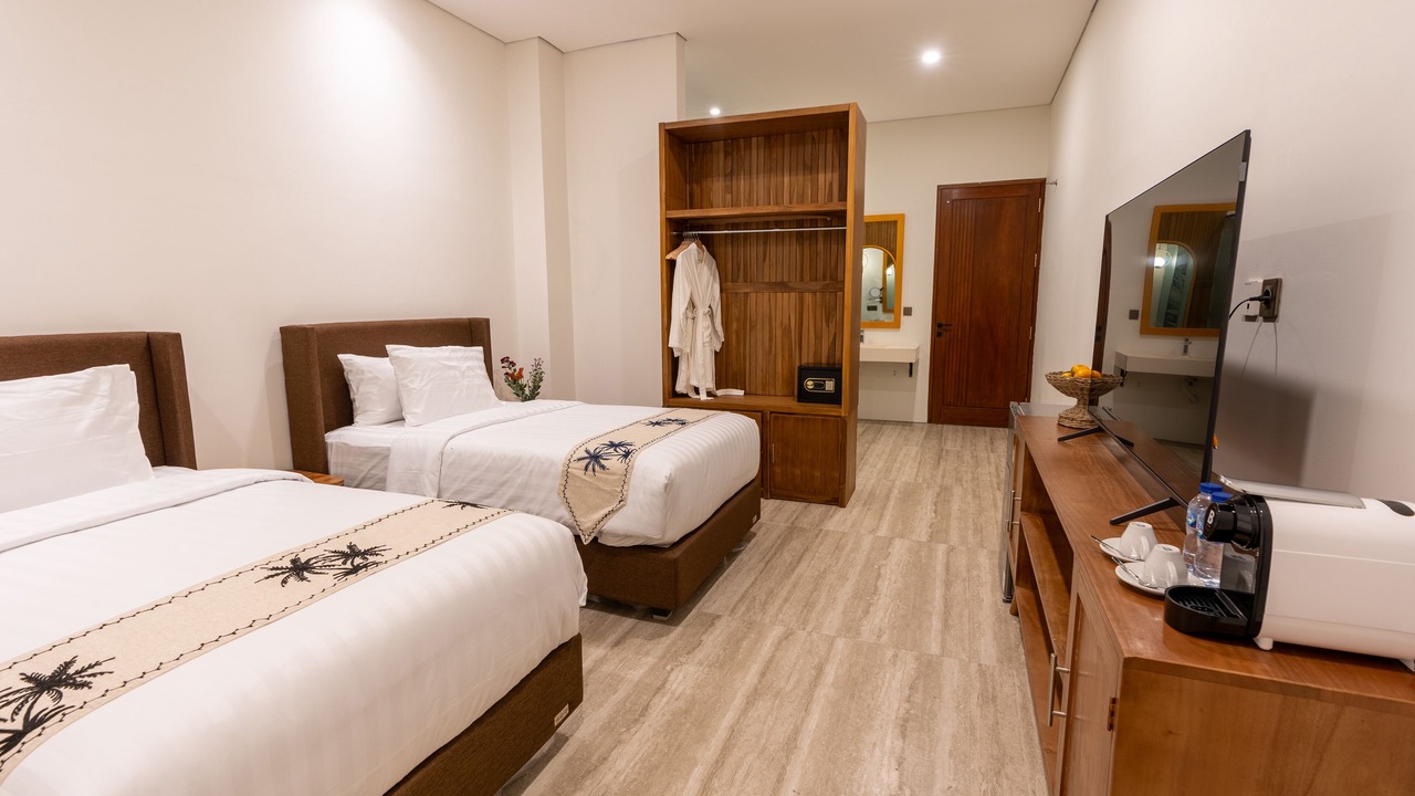 Photo of Bedroom in Kedisan
