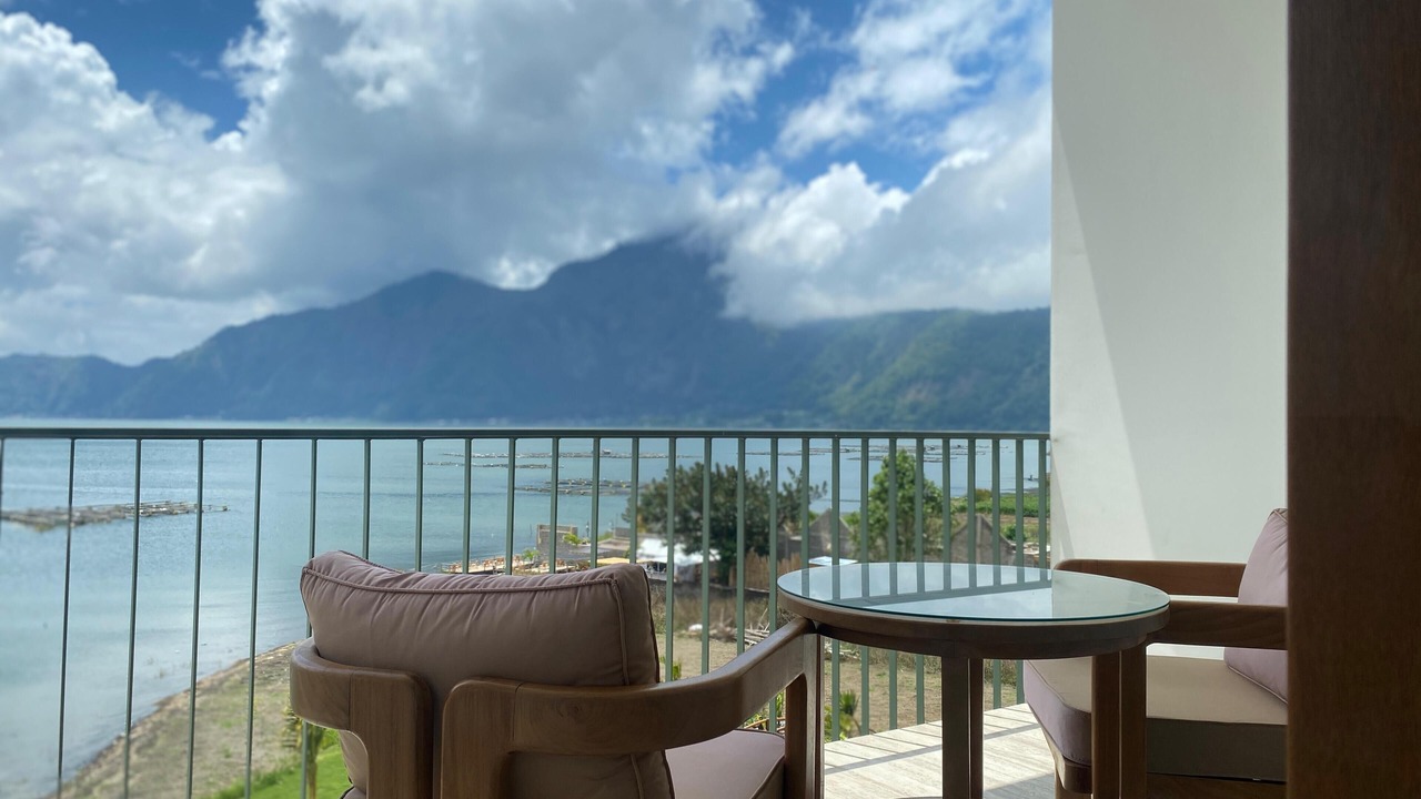 Photo of Patio Balcony in Kedisan