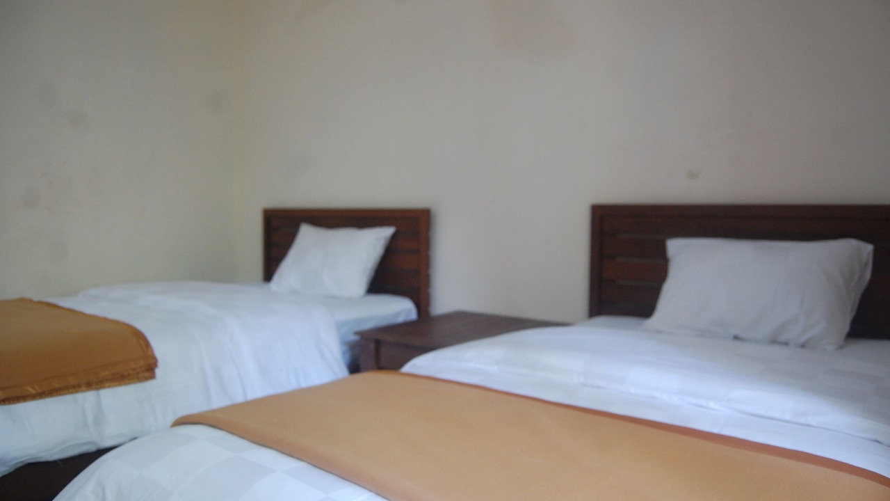 Photo of Bedroom in Amed