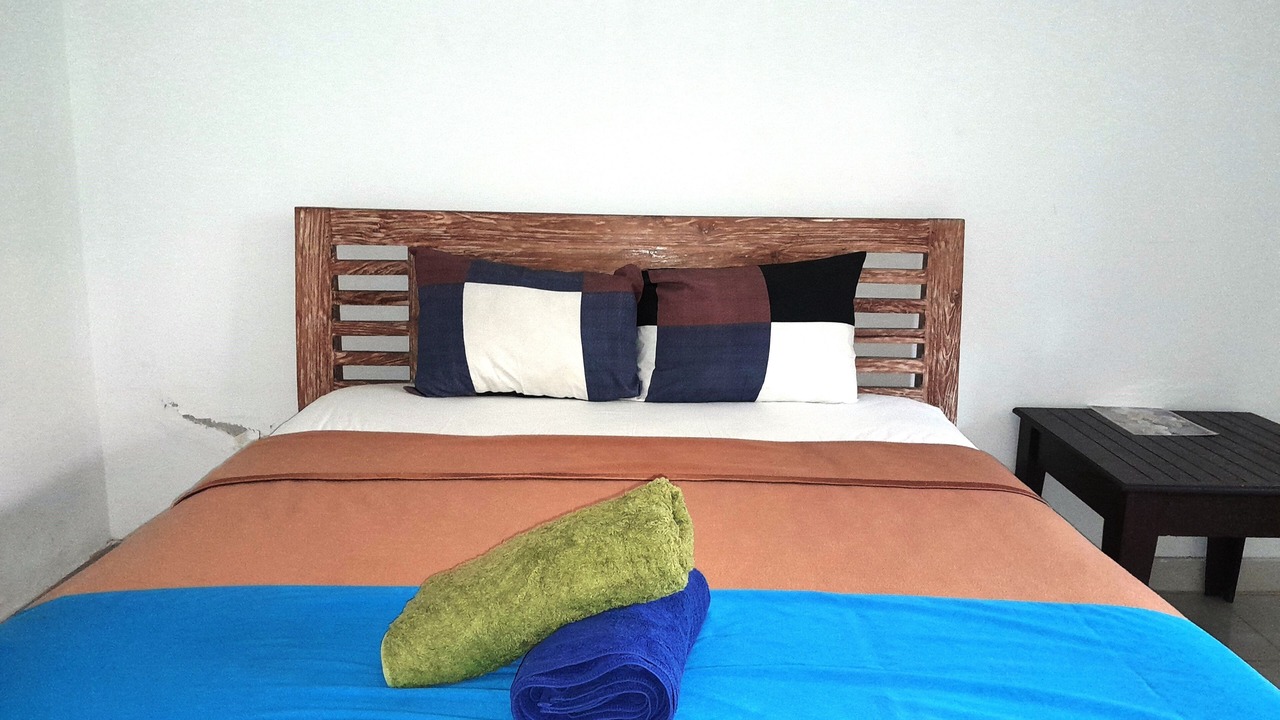 Photo of Bedroom in Amed