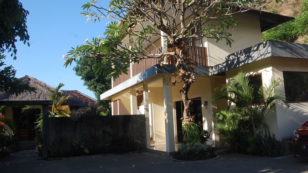 Photo of Outdoor in Amed