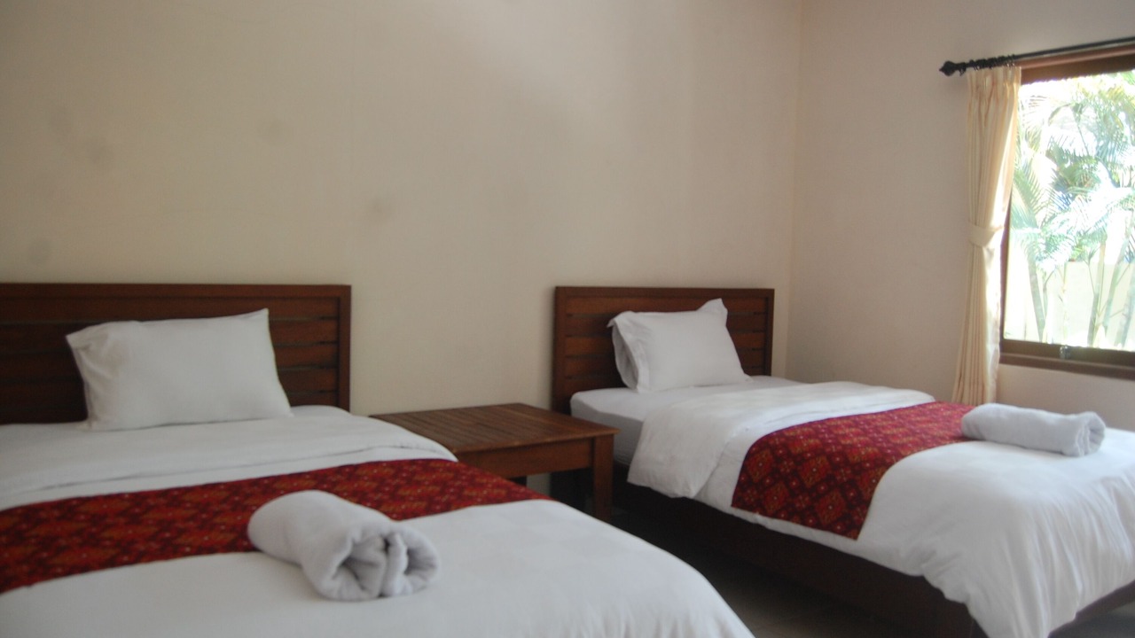 Photo of Bedroom in Amed