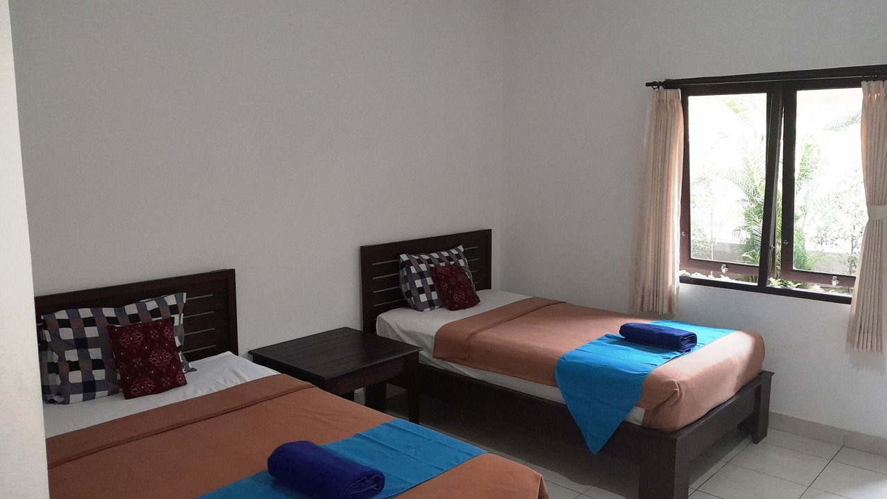 Photo of Bedroom in Amed