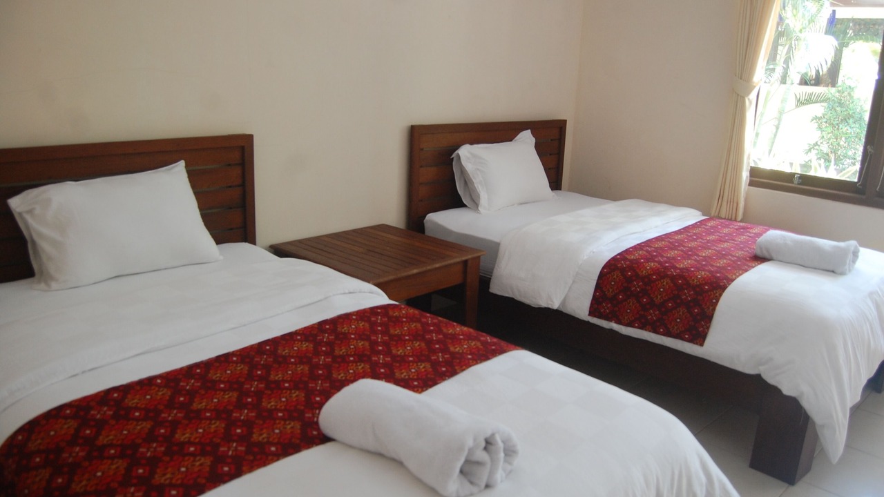 Photo of Bedroom in Amed