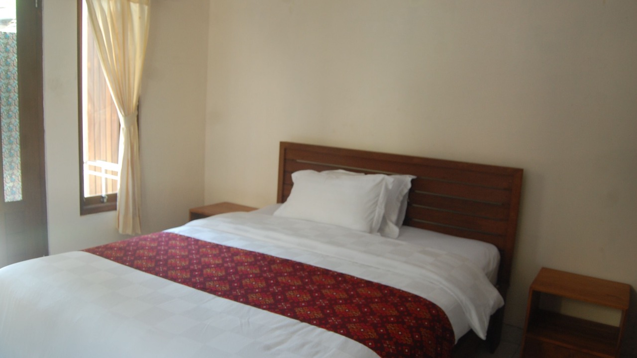 Photo of Bedroom in Amed
