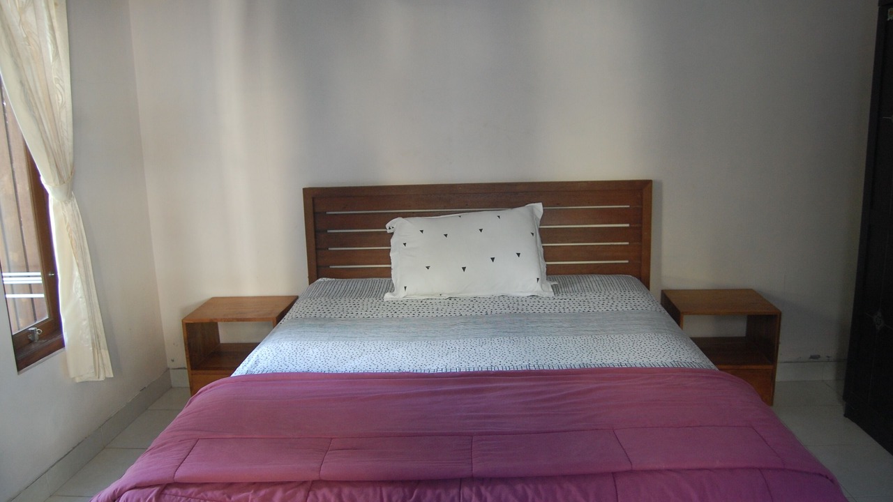 Photo of Bedroom in Amed