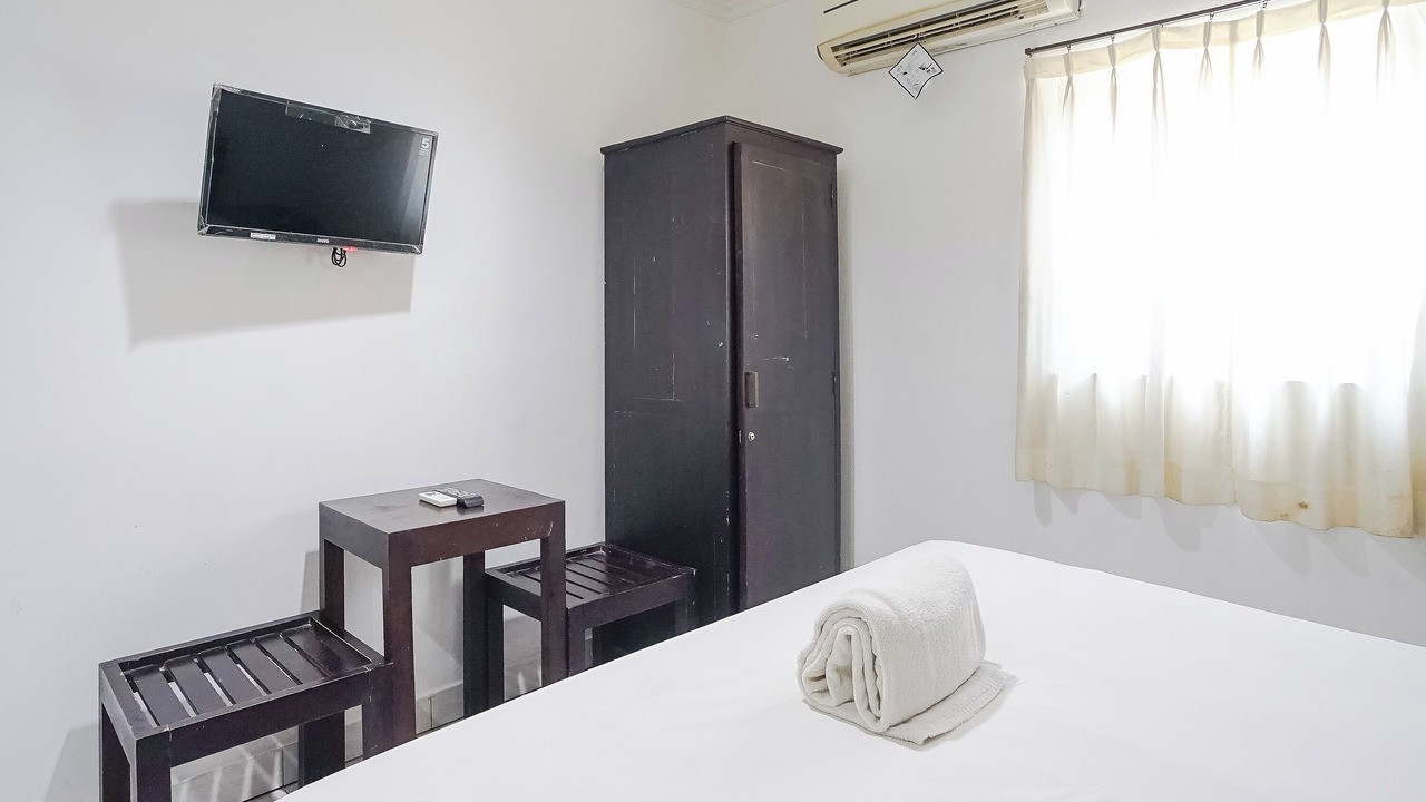 Photo of Bedroom in Legian City-Centre